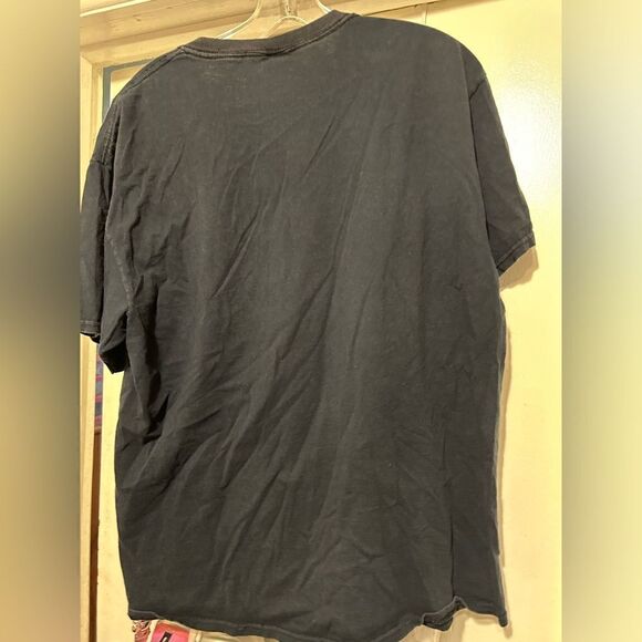 Pre owned Fruit of the Loom V-neck tee - Picture 4 of 5